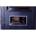 Homeleader Electric Space Heater  IWH-07 Digital Infrared Quartz Heater  1000W - B01MFEOJ9S